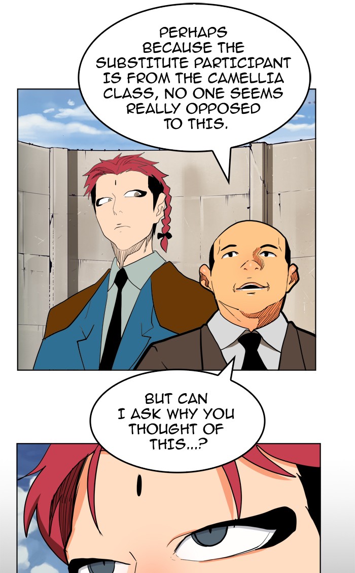 The God of High School Chapter 313 page 70 - Chapter 313: Ep. 313