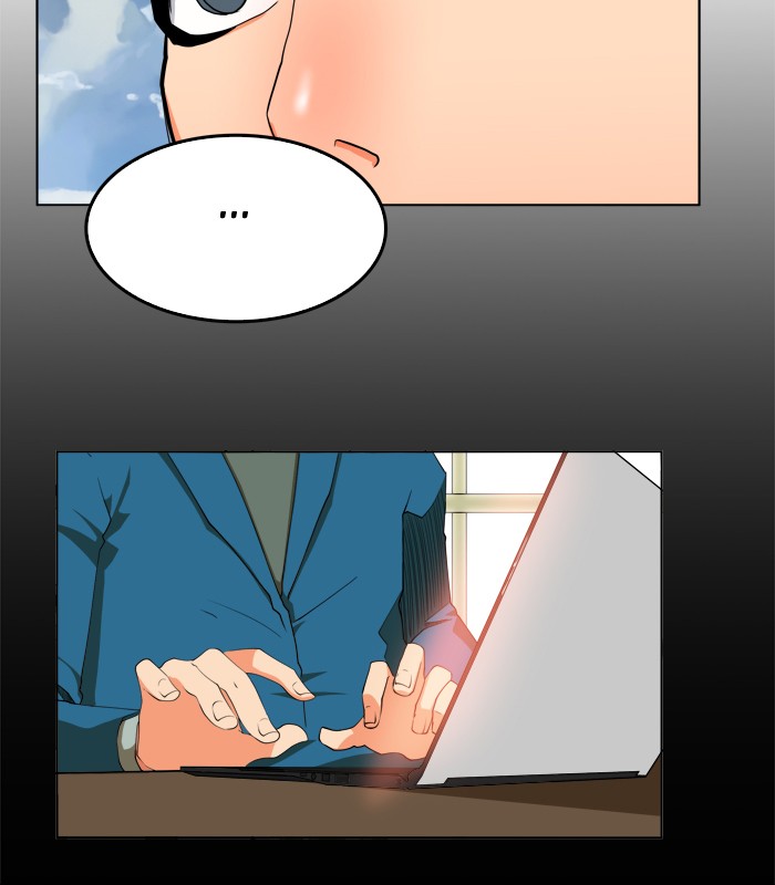 The God of High School Chapter 313 page 71 - Chapter 313: Ep. 313
