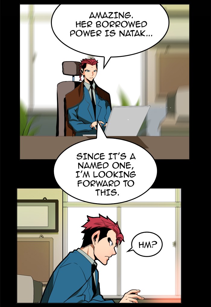 The God of High School Chapter 313 page 72 - Chapter 313: Ep. 313