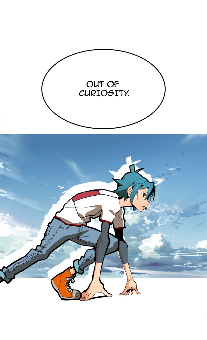 The God of High School Chapter 313 page 76 - Chapter 313: Ep. 313