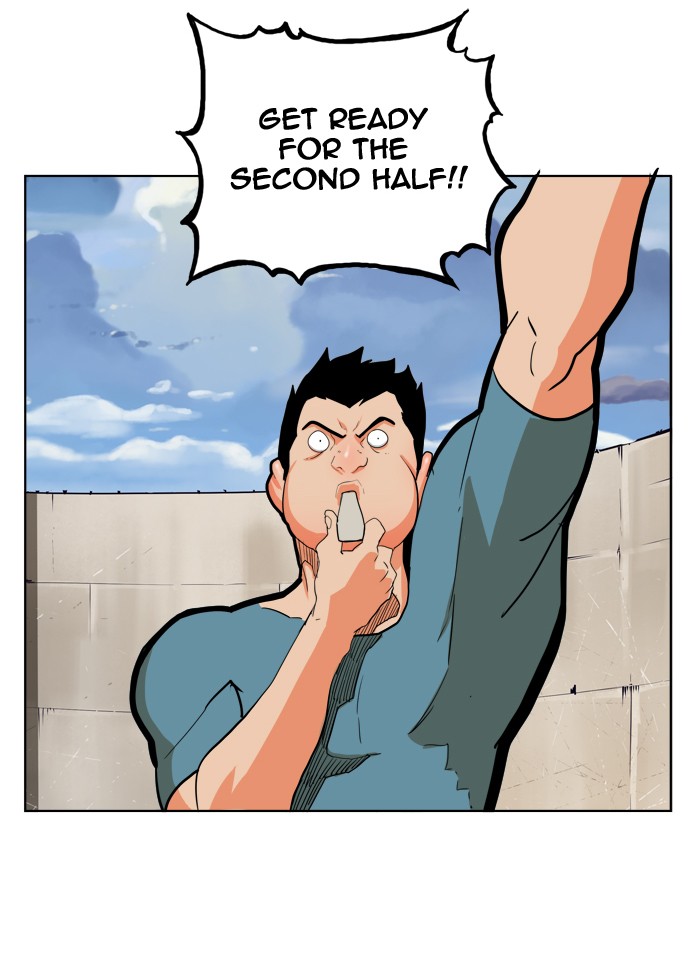 The God of High School Chapter 313 page 78 - Chapter 313: Ep. 313