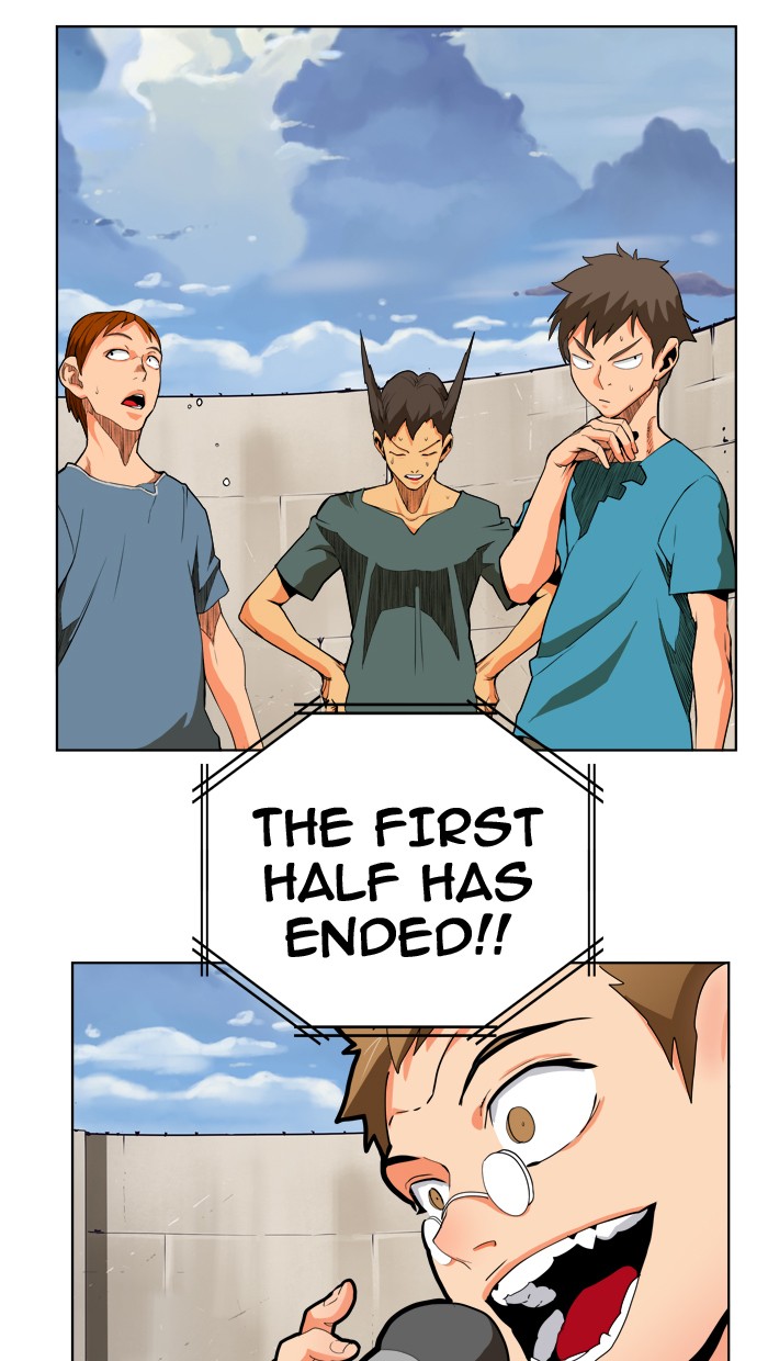 The God of High School Chapter 313 page 9 - Chapter 313: Ep. 313