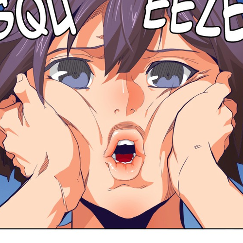 The God of High School Chapter 313: Ep. 313 cover