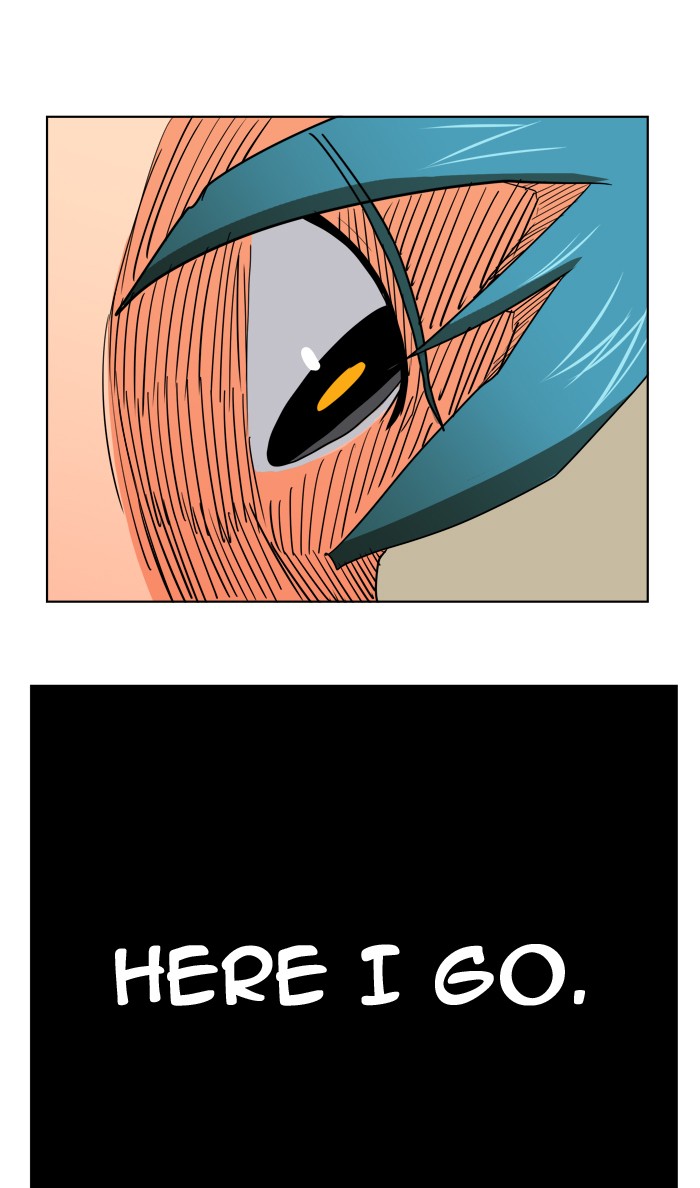 The God of High School Chapter 314 page 11 - Chapter 314: Ep. 314