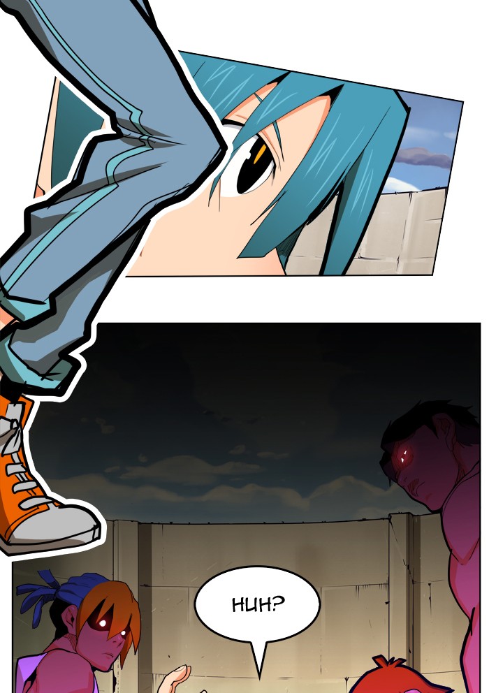 The God of High School Chapter 314 page 13 - Chapter 314: Ep. 314