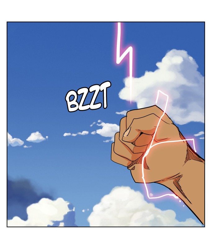 The God of High School Chapter 314 page 20 - Chapter 314: Ep. 314