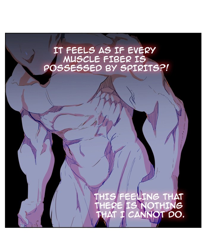 The God of High School Chapter 314 page 27 - Chapter 314: Ep. 314