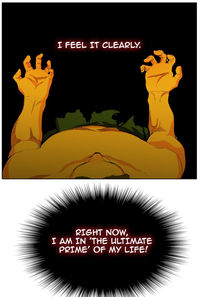 The God of High School Chapter 314 page 28 - Chapter 314: Ep. 314
