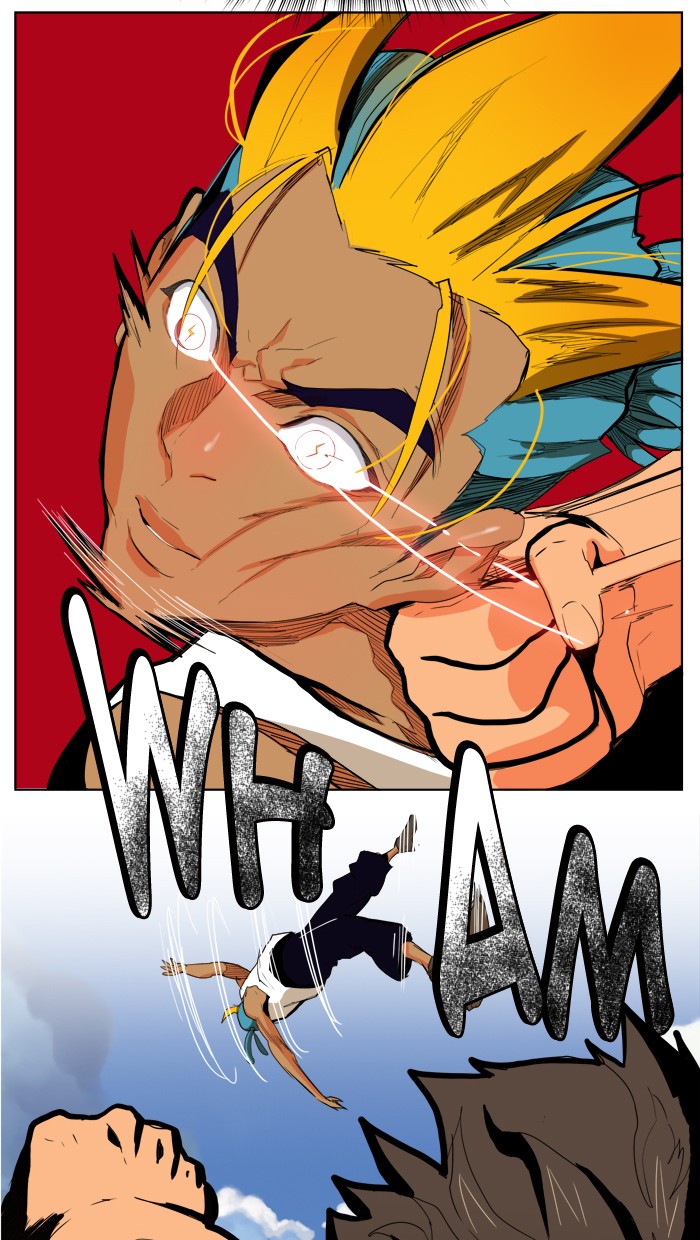 The God of High School Chapter 314 page 29 - Chapter 314: Ep. 314