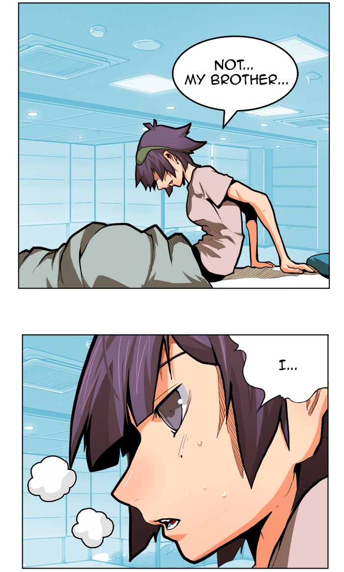 The God of High School Chapter 314 page 3 - Chapter 314: Ep. 314