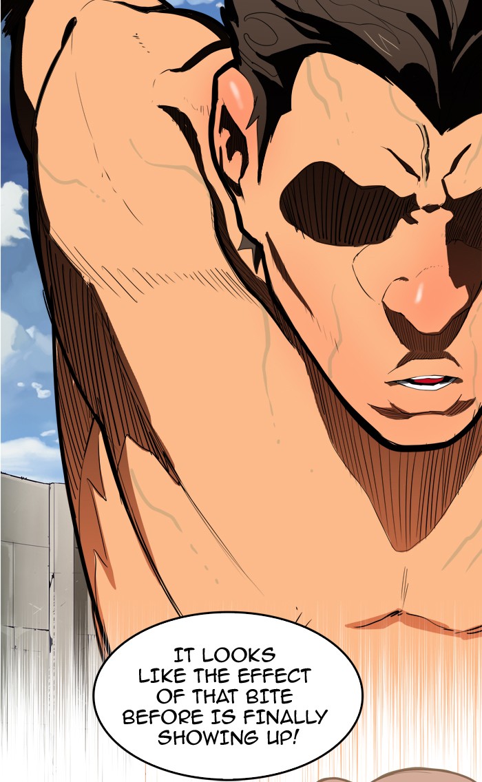 The God of High School Chapter 314 page 30 - Chapter 314: Ep. 314