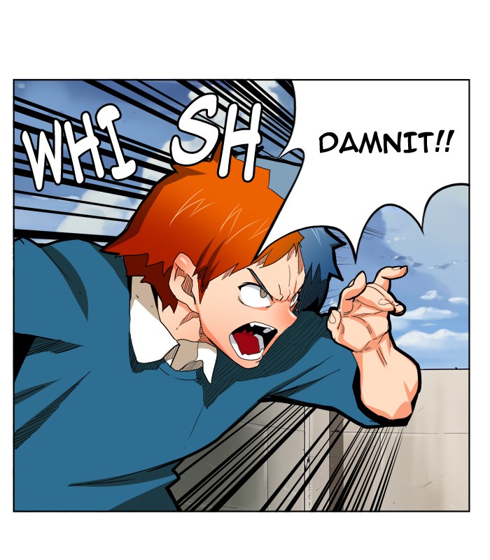 The God of High School Chapter 314 page 38 - Chapter 314: Ep. 314