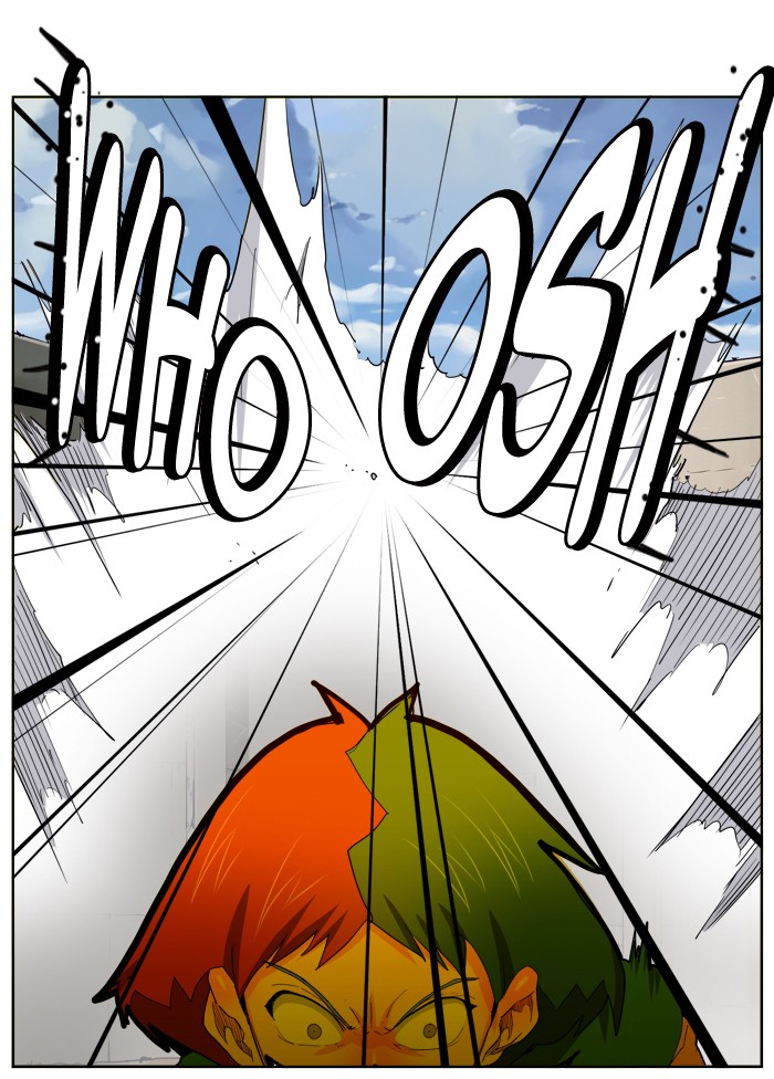The God of High School Chapter 314 page 39 - Chapter 314: Ep. 314