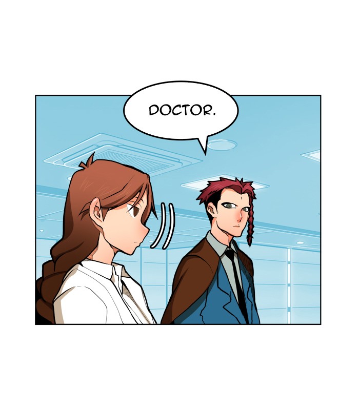 The God of High School Chapter 314 page 4 - Chapter 314: Ep. 314