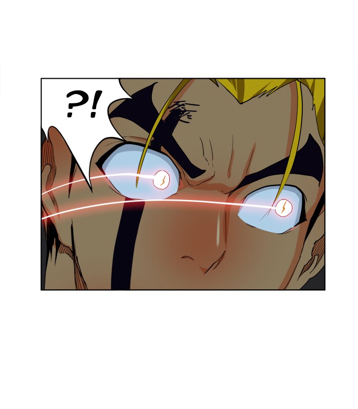 The God of High School Chapter 314 page 42 - Chapter 314: Ep. 314