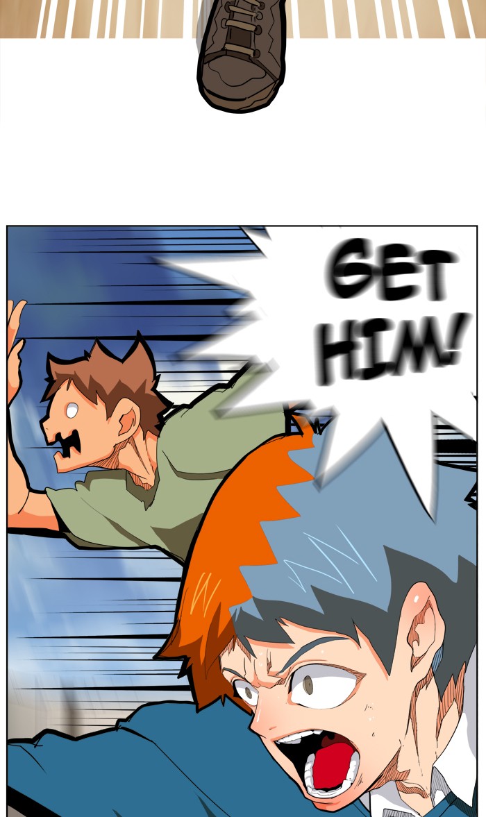 The God of High School Chapter 314 page 46 - Chapter 314: Ep. 314