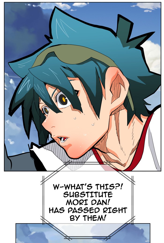 The God of High School Chapter 314 page 48 - Chapter 314: Ep. 314
