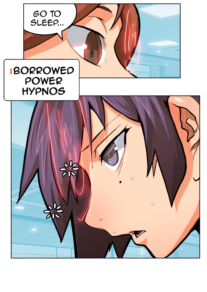 The God of High School Chapter 314 page 5 - Chapter 314: Ep. 314