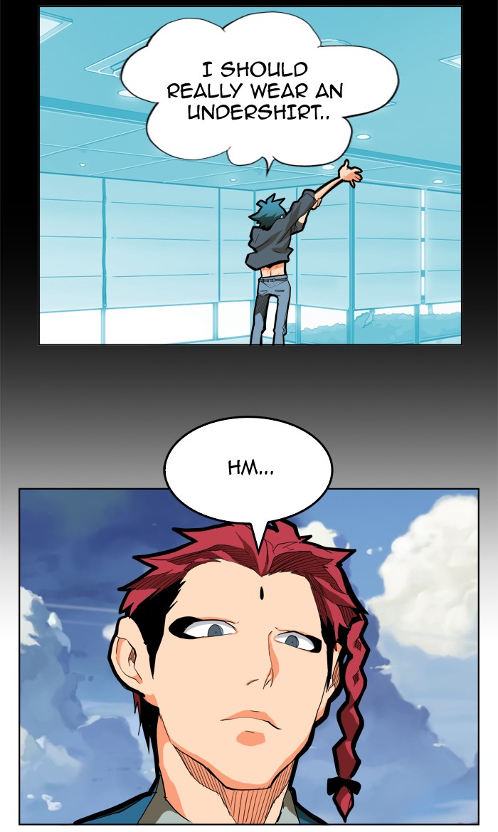 The God of High School Chapter 314 page 52 - Chapter 314: Ep. 314