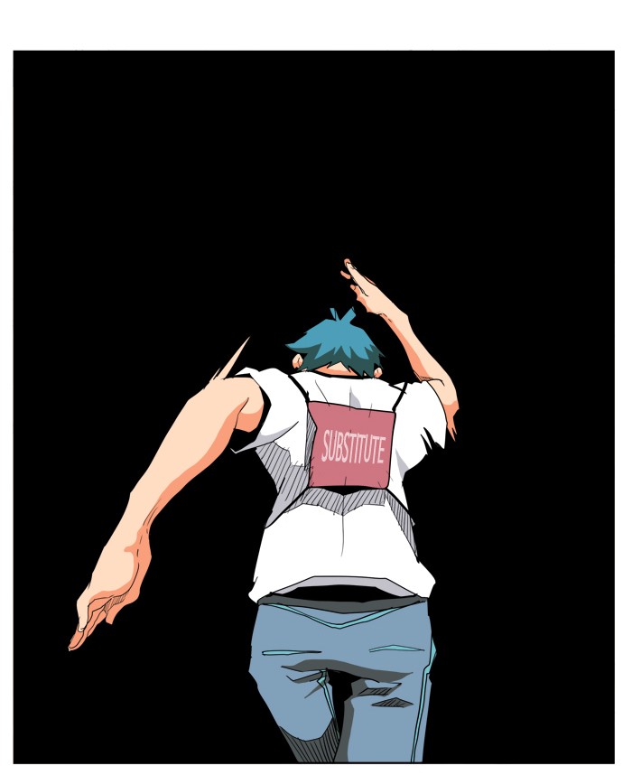 The God of High School Chapter 314 page 55 - Chapter 314: Ep. 314