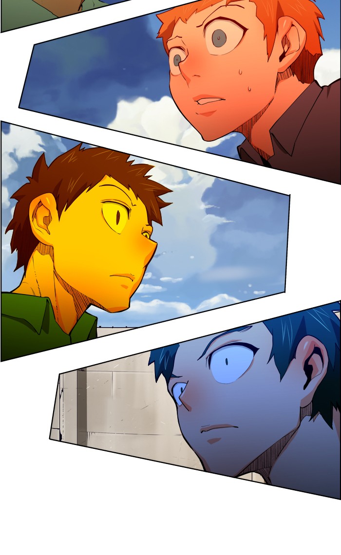 The God of High School Chapter 314 page 58 - Chapter 314: Ep. 314