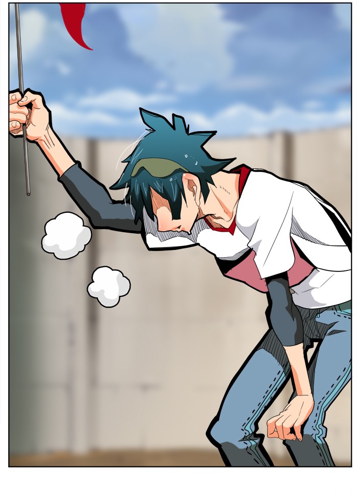 The God of High School Chapter 314 page 60 - Chapter 314: Ep. 314