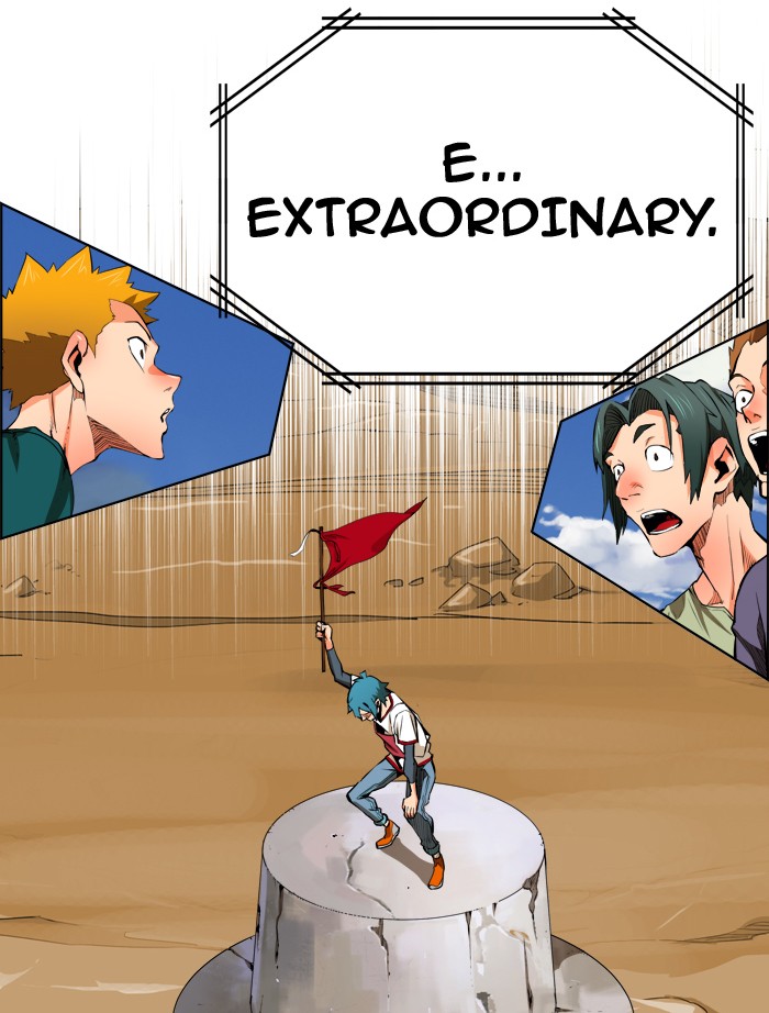 The God of High School Chapter 314 page 61 - Chapter 314: Ep. 314