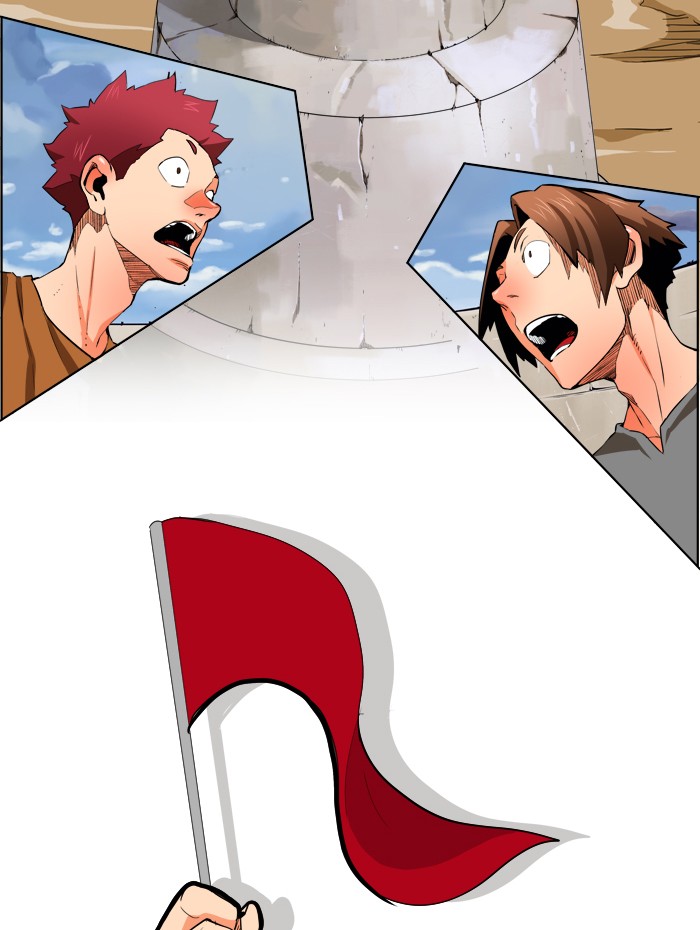 The God of High School Chapter 314 page 62 - Chapter 314: Ep. 314