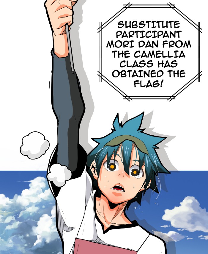 The God of High School Chapter 314 page 63 - Chapter 314: Ep. 314
