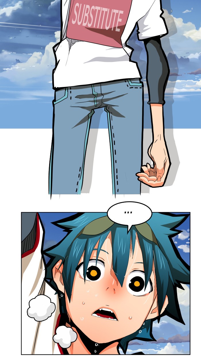 The God of High School Chapter 314 page 64 - Chapter 314: Ep. 314
