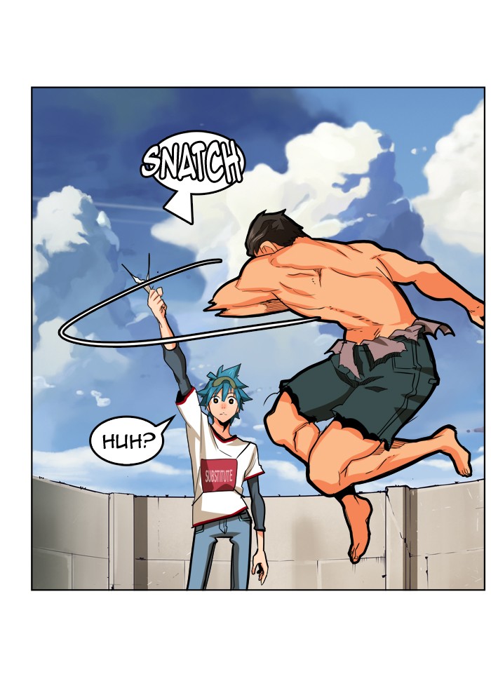 The God of High School Chapter 314 page 65 - Chapter 314: Ep. 314