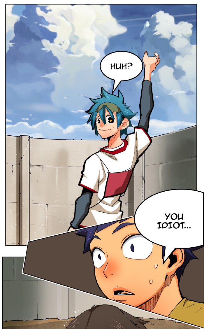The God of High School Chapter 314 page 67 - Chapter 314: Ep. 314