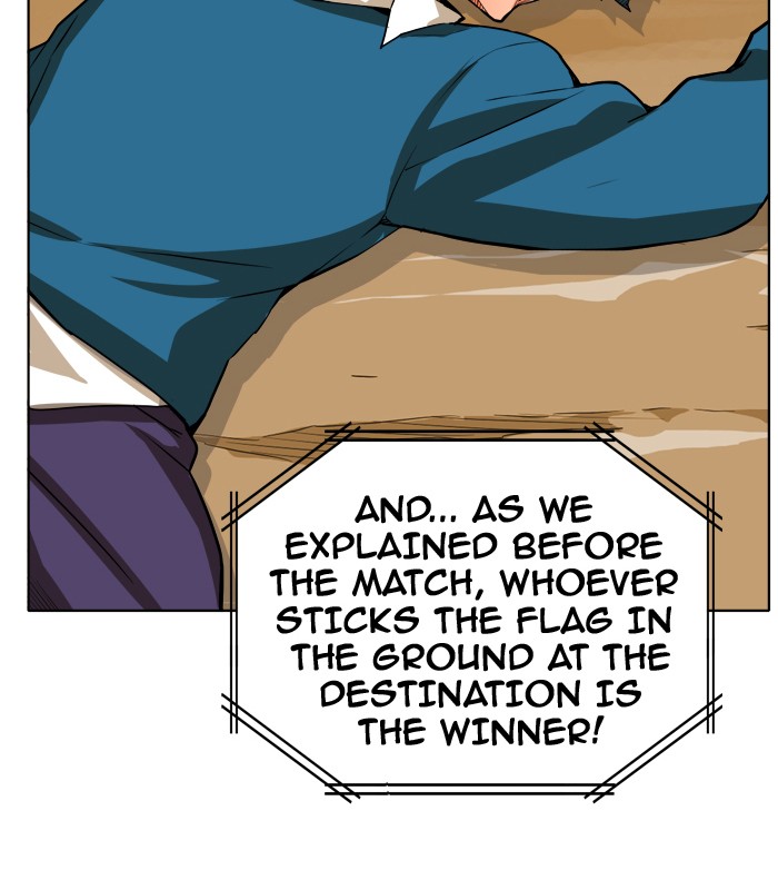 The God of High School Chapter 314 page 71 - Chapter 314: Ep. 314