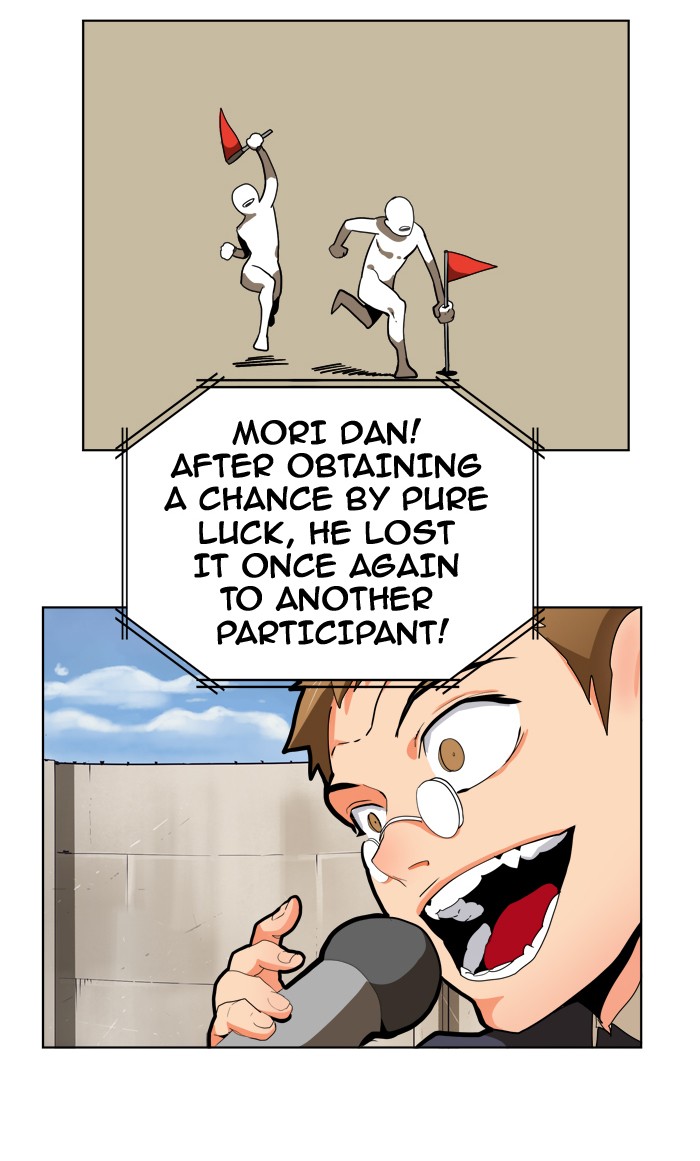 The God of High School Chapter 314 page 72 - Chapter 314: Ep. 314
