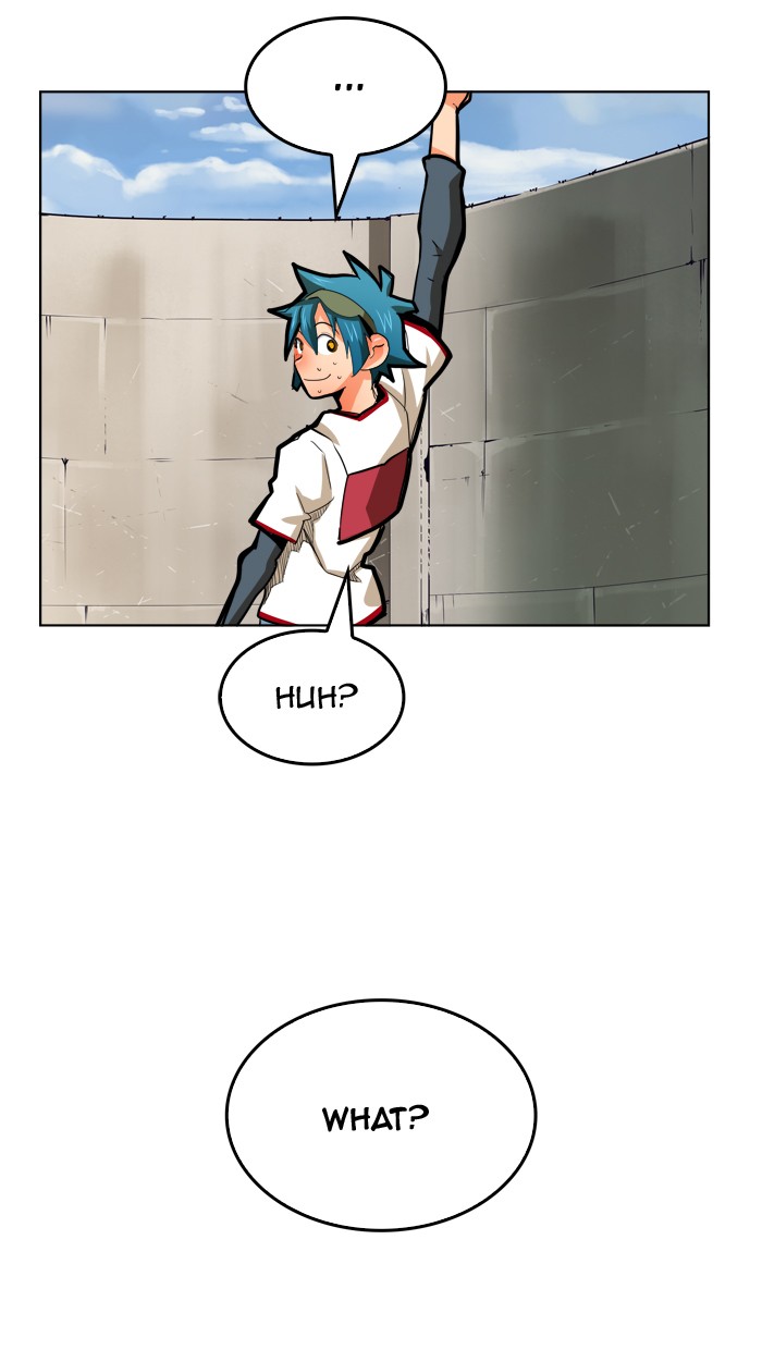 The God of High School Chapter 314 page 74 - Chapter 314: Ep. 314