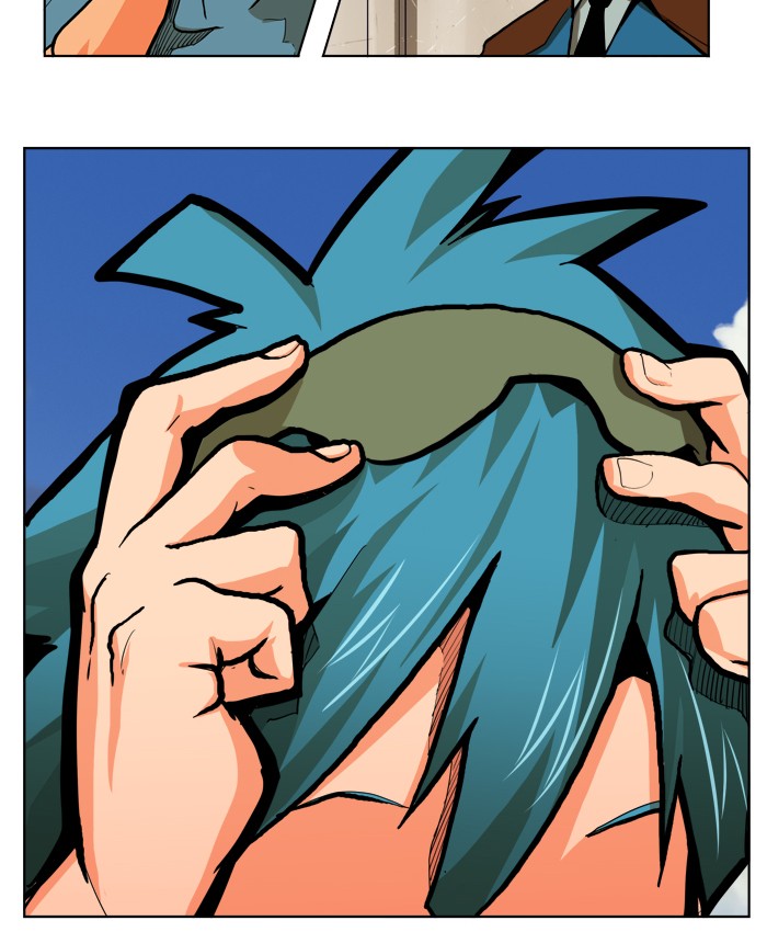 The God of High School Chapter 314 page 9 - Chapter 314: Ep. 314