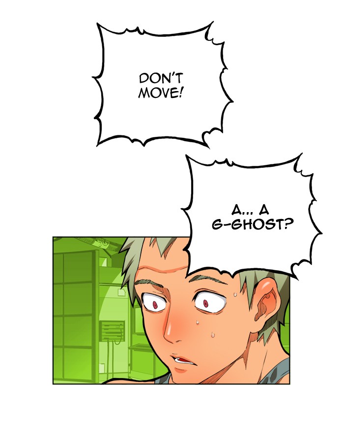 The God of High School Chapter 315 page 1 - Chapter 315: Ep. 315