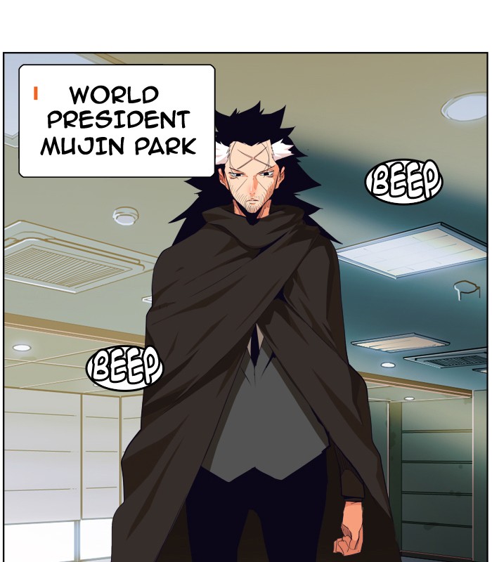 The God of High School Chapter 315 page 11 - Chapter 315: Ep. 315