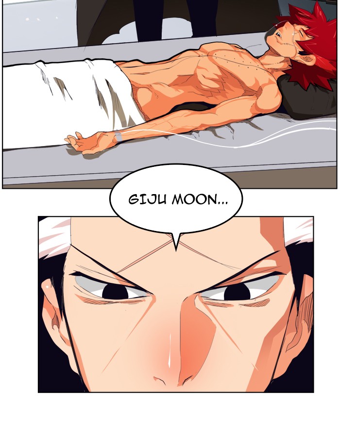 The God of High School Chapter 315 page 12 - Chapter 315: Ep. 315