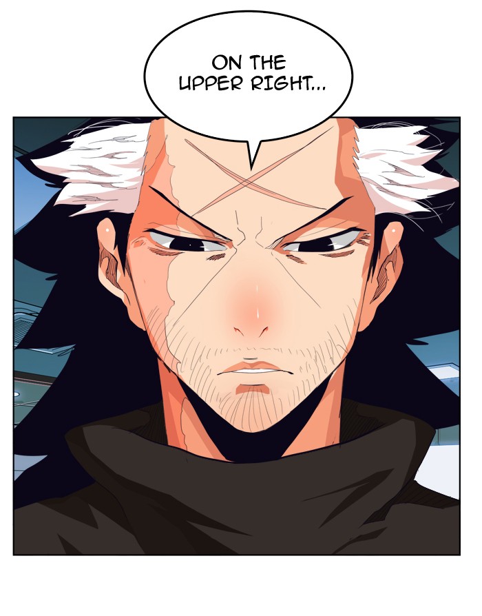 The God of High School Chapter 315 page 15 - Chapter 315: Ep. 315