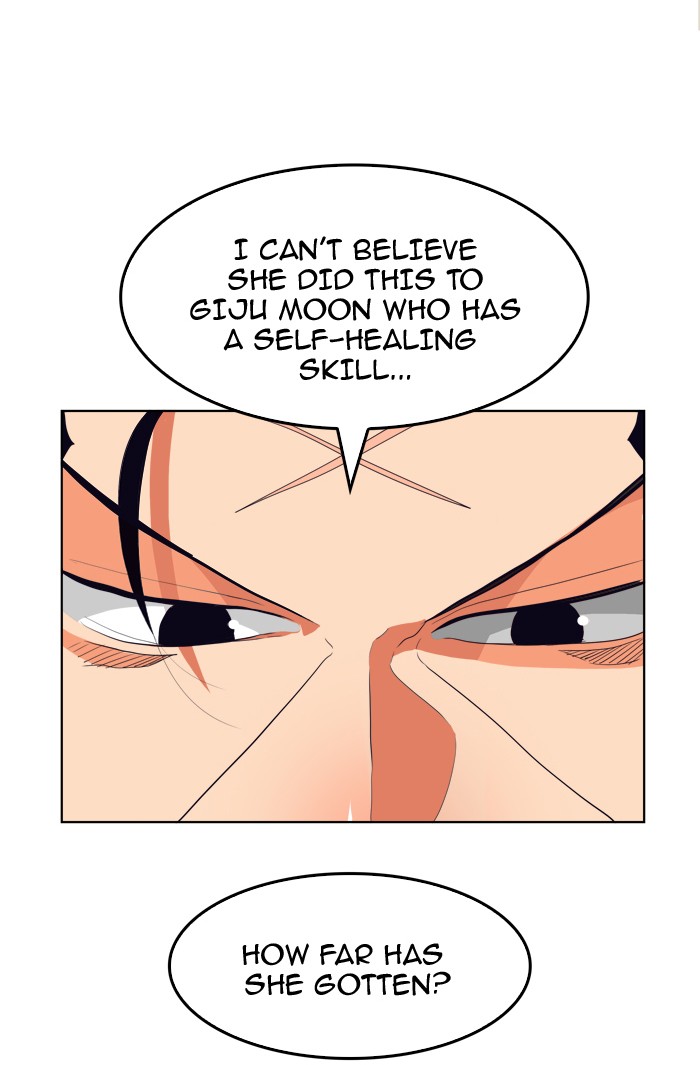 The God of High School Chapter 315 page 20 - Chapter 315: Ep. 315