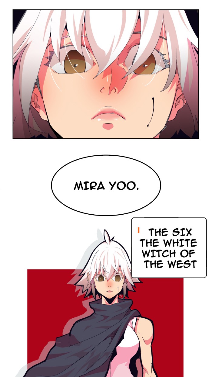 The God of High School Chapter 315 page 21 - Chapter 315: Ep. 315