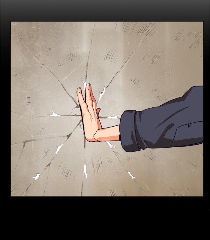 The God of High School Chapter 315 page 24 - Chapter 315: Ep. 315