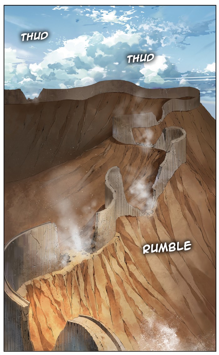 The God of High School Chapter 315 page 29 - Chapter 315: Ep. 315