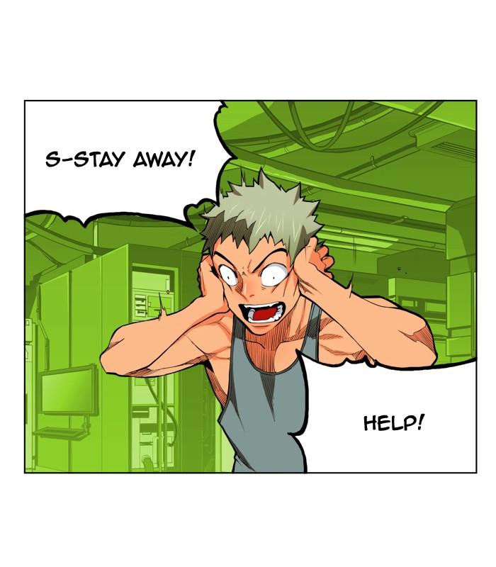 The God of High School Chapter 315 page 3 - Chapter 315: Ep. 315