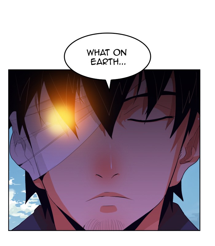 The God of High School Chapter 315 page 30 - Chapter 315: Ep. 315