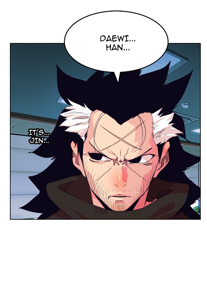 The God of High School Chapter 315 page 32 - Chapter 315: Ep. 315