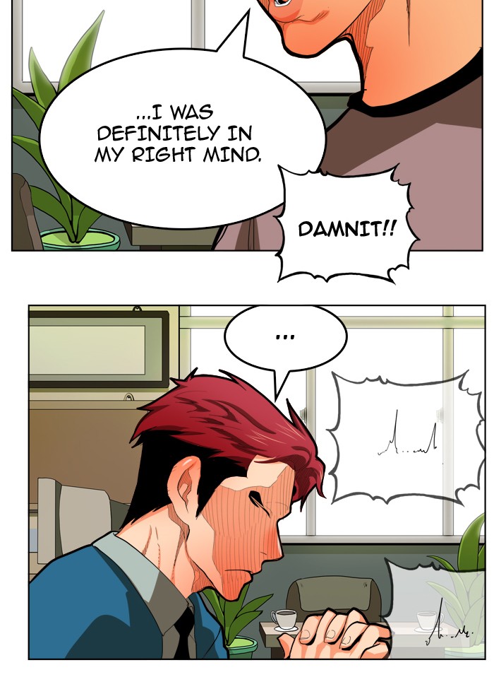 The God of High School Chapter 315 page 39 - Chapter 315: Ep. 315