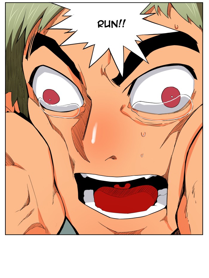 The God of High School Chapter 315 page 4 - Chapter 315: Ep. 315