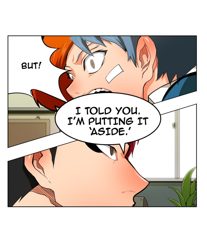 The God of High School Chapter 315 page 41 - Chapter 315: Ep. 315